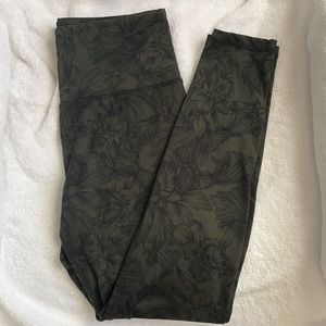 Balance Collection size Large leggings